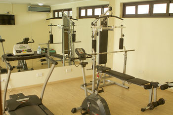 Hotel Urban By Cityblue, Kampala