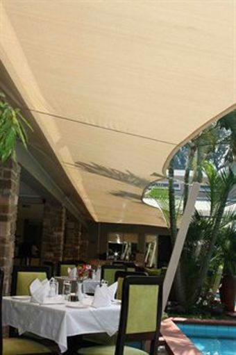 Hotel Urban By Cityblue, Kampala