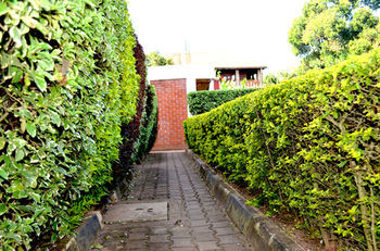 Areba Hotel