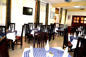 Areba Hotel