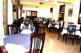 Areba Hotel