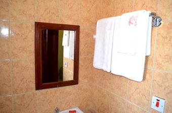 Areba Hotel