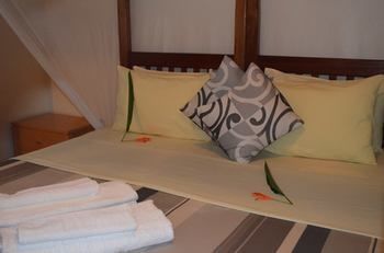 Hotel African Roots Guesthouse