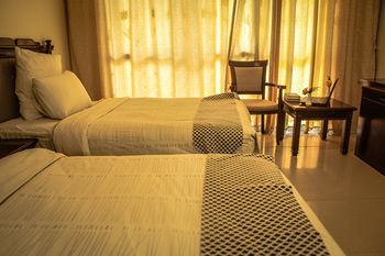 Mika Hotel, Kabulonga