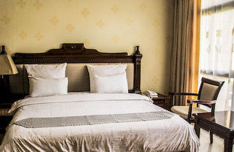Mika Hotel, Kabulonga