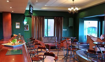 Hotel Cresta Golfview