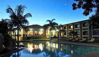 Hotel Cresta Golfview