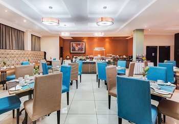 Protea Hotel Lusaka