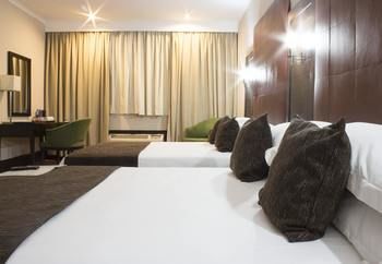 Protea Hotel Lusaka