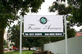 Fallsway Apartments Louden Court