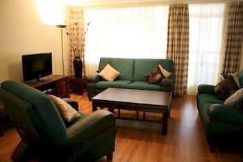 Fallsway Apartments Louden Court