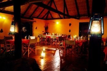 Agroturismo Bushfront Lodge