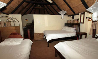 Agroturismo Bushfront Lodge