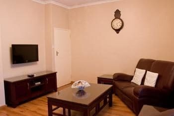 Fallsway Apartments Burley Court