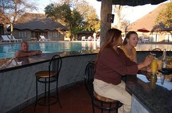 Chrismar Hotel Livingstone