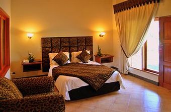 Chrismar Hotel Livingstone