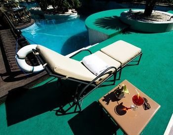 Best Western Plus Lusaka Grand Hotel