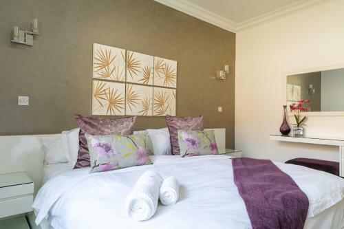 Fallsway Villas