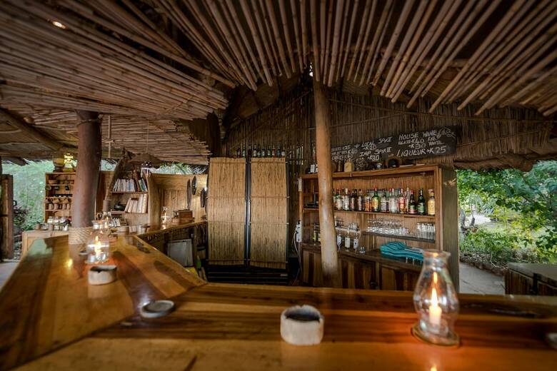 Posada Taita Falcon Lodge