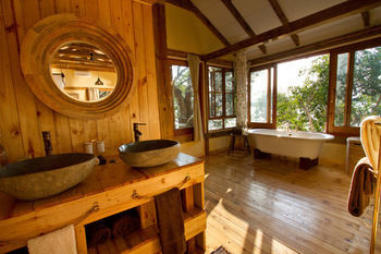 Posada Tongabezi Lodge