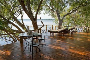 Posada Tongabezi Lodge
