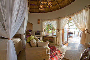 Posada Tongabezi Lodge