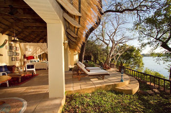 Posada Tongabezi Lodge