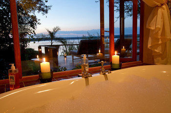 Posada Tongabezi Lodge