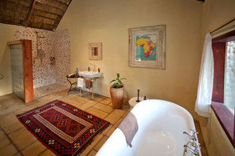 Posada Tongabezi Lodge