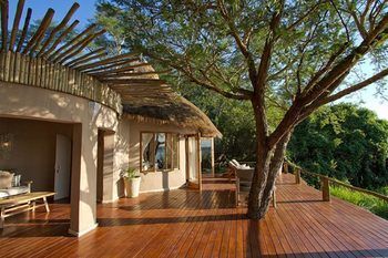 Posada Tongabezi Lodge