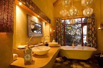 Posada Tongabezi Lodge