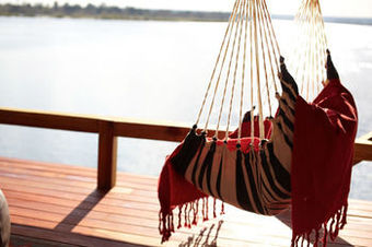 Posada Tongabezi Lodge