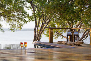 Posada Tongabezi Lodge