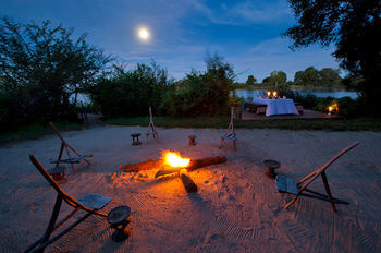 Posada Tongabezi Lodge