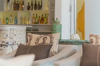 Hotel Latitude 15