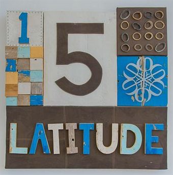 Hotel Latitude 15
