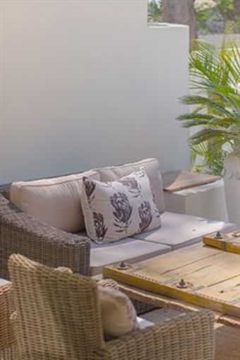 Hotel Latitude 15