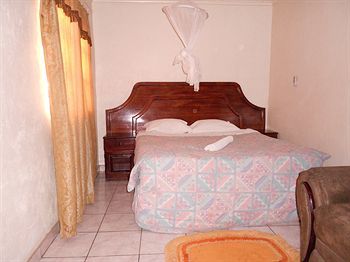 Bed & Breakfast Comfort Corner Guesthouse