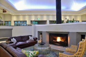 Hotel Cresta Lodge - Harare
