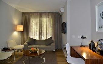 Hotel Cresta Lodge - Harare