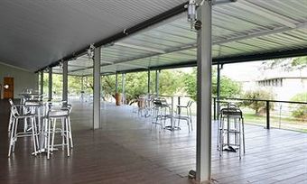 Hotel Cresta Lodge - Harare