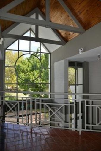 Hotel Cresta Lodge - Harare