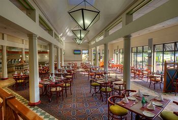 Hotel Holiday Inn Harare