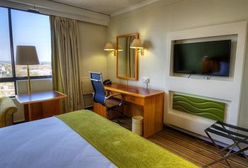 Hotel Holiday Inn Harare