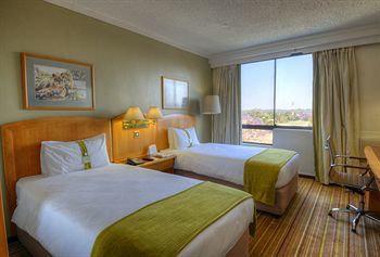 Hotel Holiday Inn Harare