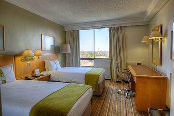 Hotel Holiday Inn Harare