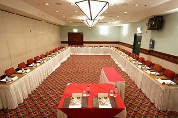 Hotel Holiday Inn Harare