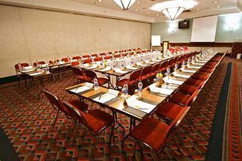 Hotel Holiday Inn Harare