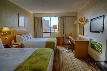 Hotel Holiday Inn Harare