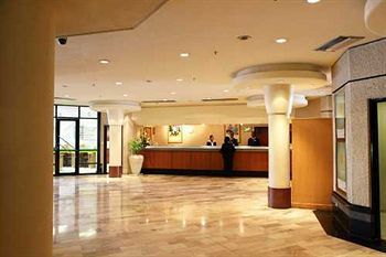 Hotel Holiday Inn Harare